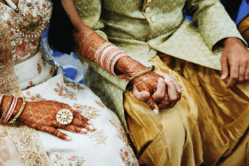 EXPLORING THE INSTITUTION OF NIKAH (MARRIAGE) : DYNAMICS AND SIGNIFICANCE IN ISLAMIC LAW