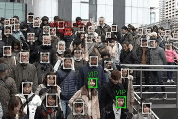 FACES IN THE CROWD: THE WORLD UNDER WATCH IN THE ERA OF PRIVACY VS. SURVEILLANCE?