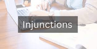 DIFFERENCE BETWEEN PERMANENT AND MANDATORY INJUNCTION