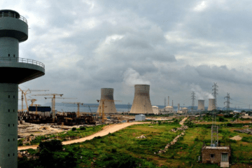 CHALLENGES IN REGULATING NUCLEAR WATER DISPOSAL GLOBALLY