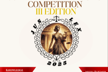 Registrations are invited for a “Jus Lex Trial Advocacy Competition-III Edition” Organized Saveetha School Of Law, Sponsored by SCC Online[Mar.28&29, Rewards worth of upto Rs.1L for Winners], Register by Feb.10, 2025!