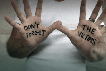 VICTIM BLAMING: A NEW GUIDE TO VICTIMOLOGY IN INDIA