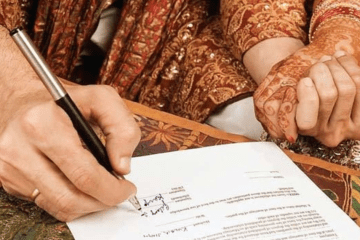 MARRIAGE REGISTRATION IN INDIA: EVERYTHING YOU NEED TO KNOW