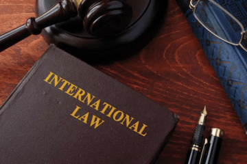 THE ROLE OF INTERNATIONAL LAW IN RESOLVING TRANSNATIONAL CORRUPTION