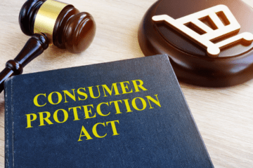 CONSUMER PROTECTION LAWS AND SPORTS TICKETING