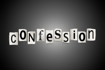 HOW ARE CONFESSIONS RECORDED UNDER THE EVIDENCE ACT IN RAJASTHAN?