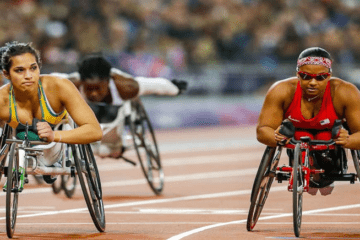 GOVERNANCE OF PARA-SPORTS AND DISABILITY RIGHTS IN ATHLETICS