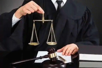 THE ADVOCATES ACT AND ITS ROLE IN ENSURING PROFESSIONAL ACCOUNTABILITY