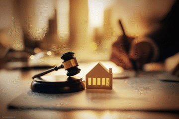 LEGAL PROTECTIONS AGAINST UNLAWFUL EVICTION IN PROPERTY LAW