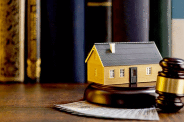 THE ROLE OF MEDIATION IN PROPERTY DISPUTES