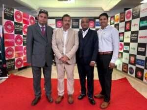 25 Years of Justice: Neeraj Gupta’s Journey as One of Delhi’s Top Lawyers