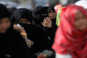 MAINTENANCE UNDER THE MUSLIM WOMEN (PROTECTION OF RIGHTS) ACT,1986