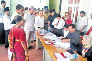 THE ROLE OF LOK ADALATS IN CONSUMER DISPUTES