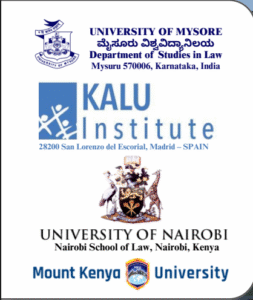 Two-Day International Conference on the Role of Educational Institutions as Catalysts Addressing Poverty and Mitigating Conflict in Fragile States