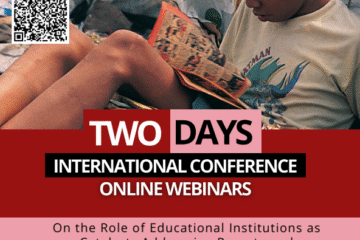 Two-Day International Conference on the Role of Educational Institutions as Catalysts Addressing Poverty and Mitigating Conflict in Fragile States