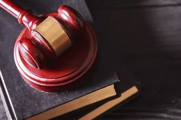 THE ROLE OF JUDICIARY IN ENVIRONMENTAL GOVERNANCE