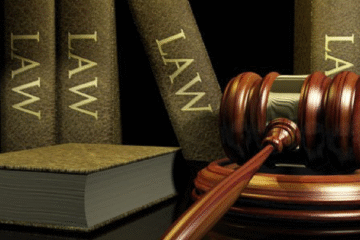 HOW SPACE LAW ADDRESSES MILITARY SPACE OPERATIONS
