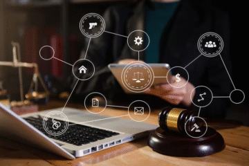 STORED WITHIN BORDERS: THE CYBER LAW SIDE OF DATA LOCALIZATION