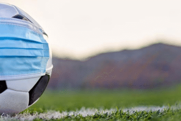 COVID-19 AND ITS LEGAL IMPACT ON THE SPORTS INDUSTRY
