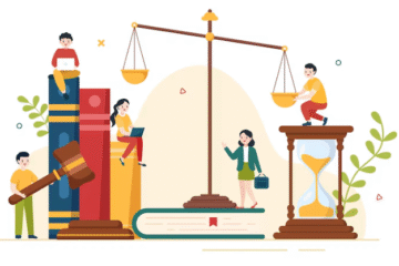JUDICIAL ACTIVISM V JUDICIAL OVERREACH: DEFINING BOUNDARIES