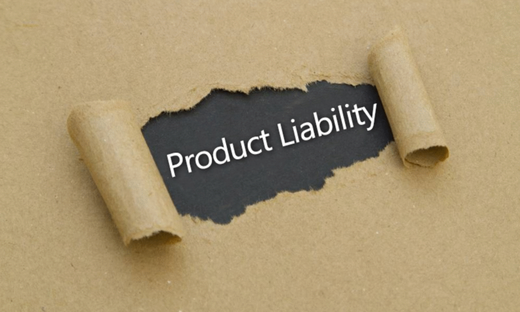COMPARATIVE PRODUCT LIABILITY: INDIA VS. JAPAN