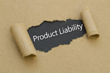 COMPARATIVE PRODUCT LIABILITY: INDIA VS. JAPAN