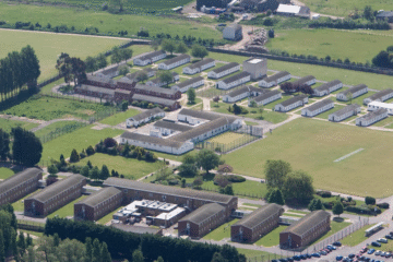 OPEN PRISONS: A VIABLE MODEL?