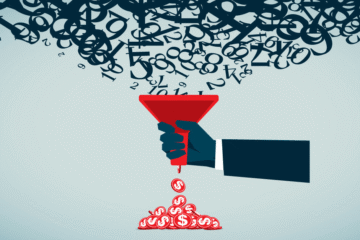 DATA MONETISATION AND CONSUMER CHOICE