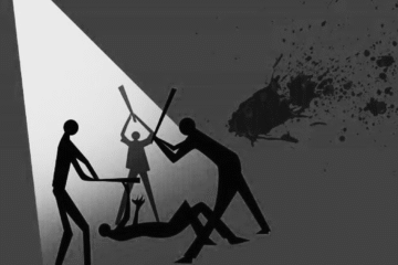 CRIMINALISATION OF MOB LYNCHING: LEGAL RESPONSES