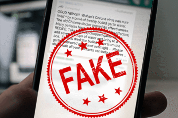FAKE NEWS AND THE BOUNDARIES OF FREE EXPRESSION