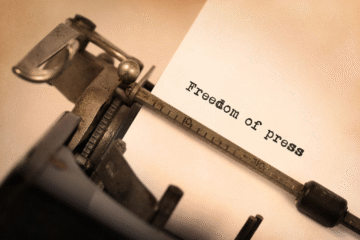 PRESS FREEDOM AND PROTECTION OF SOURCES