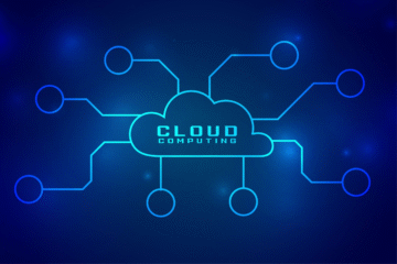 IMPACT OF CLOUD COMPUTING ON CYBER LAWS