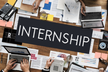 GEHI AND ASSOCIATES IS INVITING APPLICATIONS FOR ITS INTERNSHIP PROGRAM