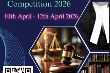 Nyaya Shastra in collaboration with legal eagle presents 2nd Nyaya Shastra Virtual Moot Court Competition