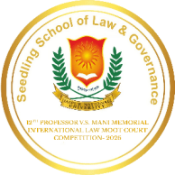 Jaipur National University is organising 12th Professor V.S. Mani Memorial International Law Moot Court Competition - 2026