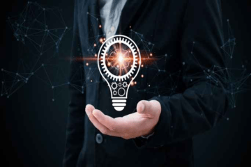 ROLE OF IP IN INNOVATION AND ENTREPRENEURSHIP