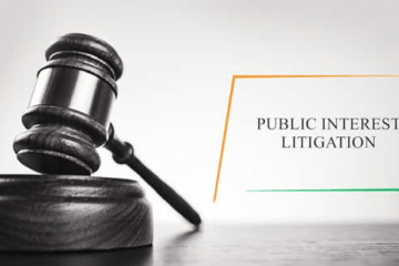 CPC IN PUBLIC INTEREST LITIGATION