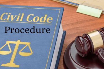 SCOPE AND APPLICABILITY OF THE CIVIL PROCEDURE CODE IN INDIA