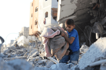INTERNATIONAL LEGAL STATUS OF THE GAZA CONFLICT AND WAR CRIMES ACCOUNTABILITY