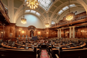 STATE RESPONSIBILITY FOR INTERNATIONALLY WRONGFUL ACTS