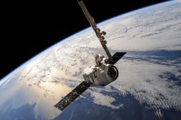 IP RIGHTS IN SPACE EXPLORATION TECHNOLOGIES