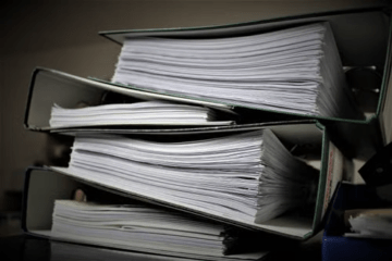 E-FILINGS OF PLEADINGS IN COURTS