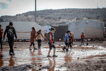 INTERNATIONAL HUMAN RIGHTS CONCERNS OVER REFUGEE PUSHBACK PRACTICES