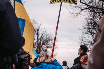 INTERNATIONAL COURT OF JUSTICE RESPONSE TO RUSSIA–UKRAINE CONFLICT: LIMITS AND CHALLENGES