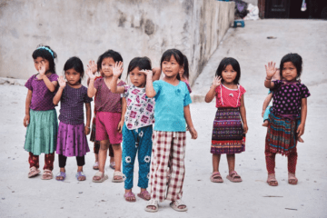 CHILD PROTECTION UNDER THE UNITED NATIONS CONVENTION ON THE RIGHTS OF THE CHILD (UNCRC)