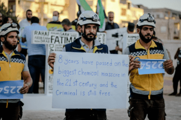 HUMAN RIGHTS VIOLATION IN ARMED CONFLICT ZONES