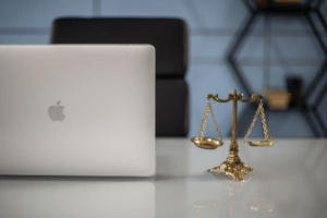 LEGAL THEORY AND ITS IMPLICATIONS IN GENETICS