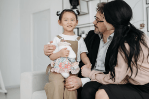 LEGAL PROCESS OF ADOPTION AND IT’S IMPLICATIONS