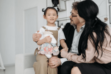 LEGAL PROCESS OF ADOPTION AND IT’S IMPLICATIONS