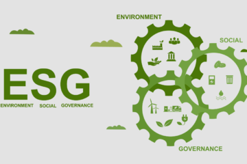 CORPORATE ENVIRONMENTAL ACCOUNTABILITY AND ESG REGULATIONS
